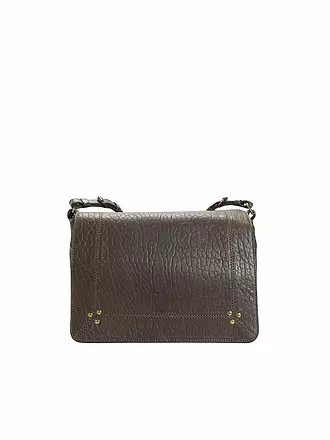 JEROME DREYFUSS | Ledertasche - Umhängetasche IGOR | 